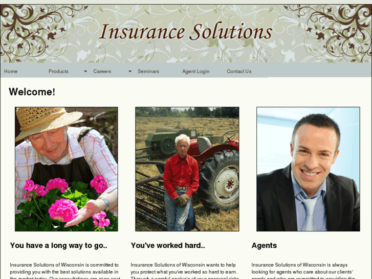 www.insurancesolutionswi.net