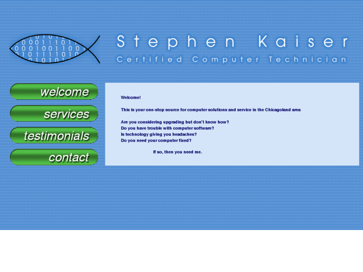www.stephenkaiser.net