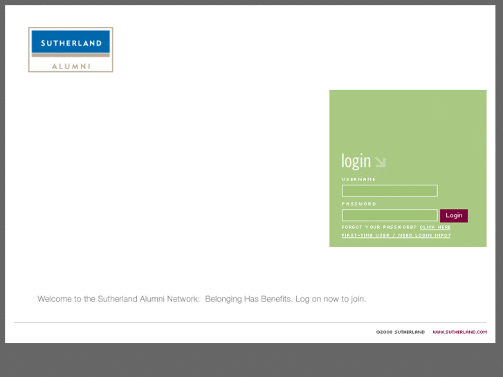 www.sutherlandalumni.org