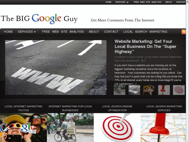 www.thebiggoogleguy.com