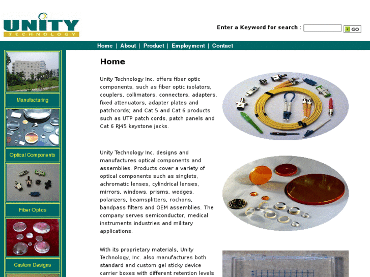 www.unity-technology.com