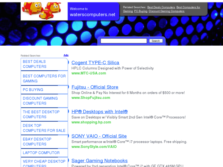 www.waterscomputers.net