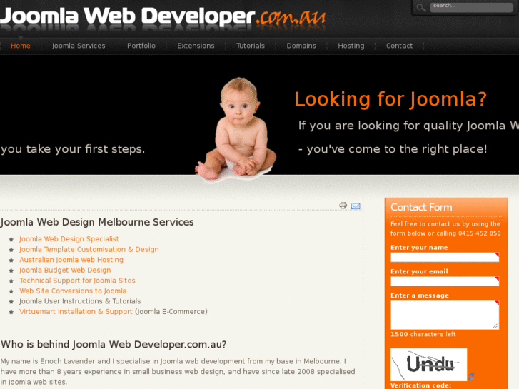 www.joomlawebdeveloper.com.au