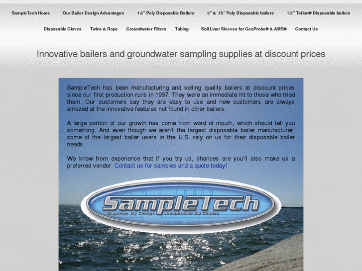 www.sampletech.com