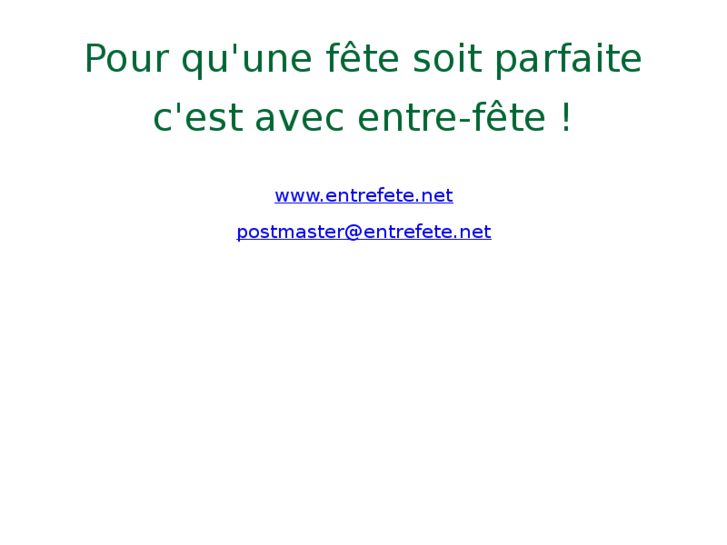 www.entrefete.net