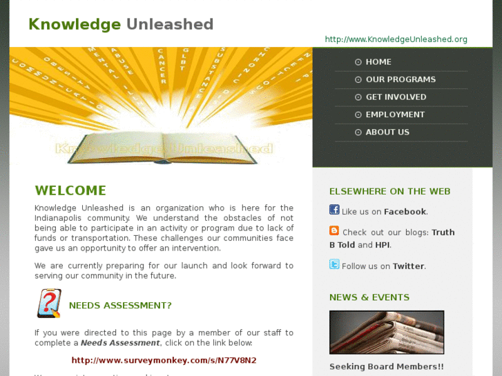 www.knowledgeunleashed.org
