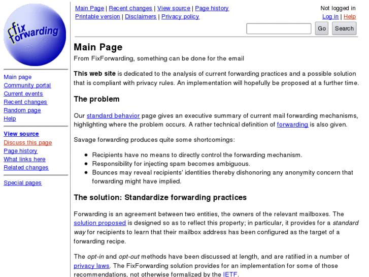 www.fixforwarding.org
