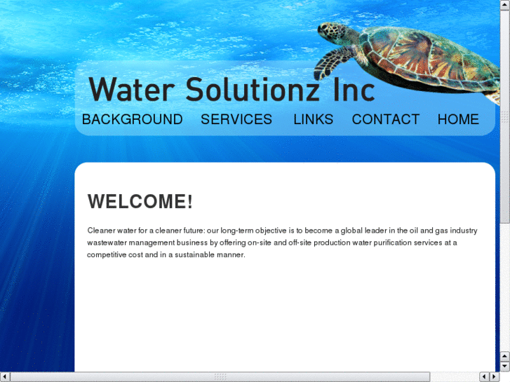 www.watersolutionz.net