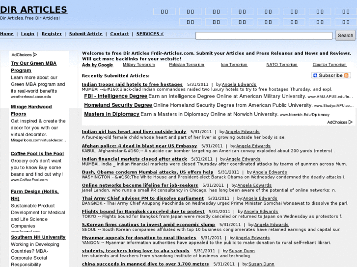 www.frdir-articles.com