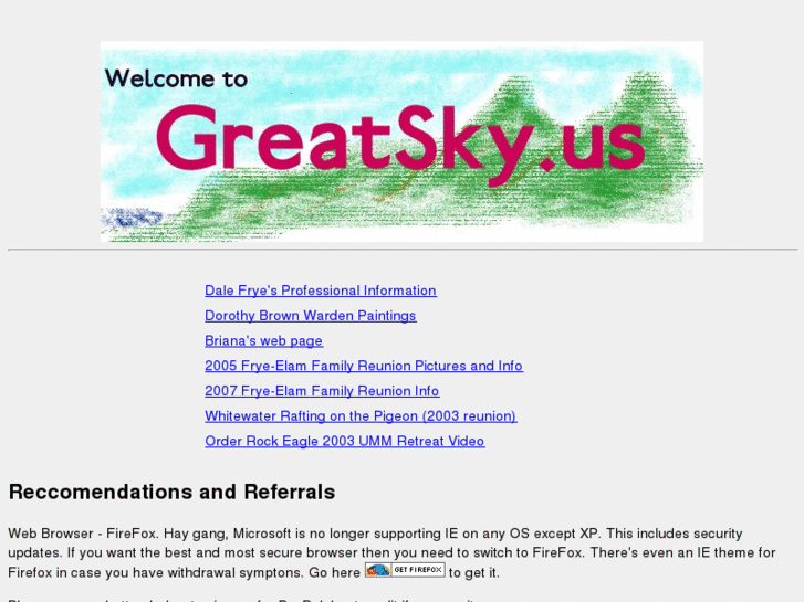 www.lifesintersection.net