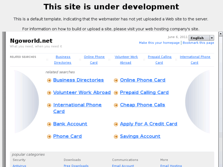 www.ngoworld.net