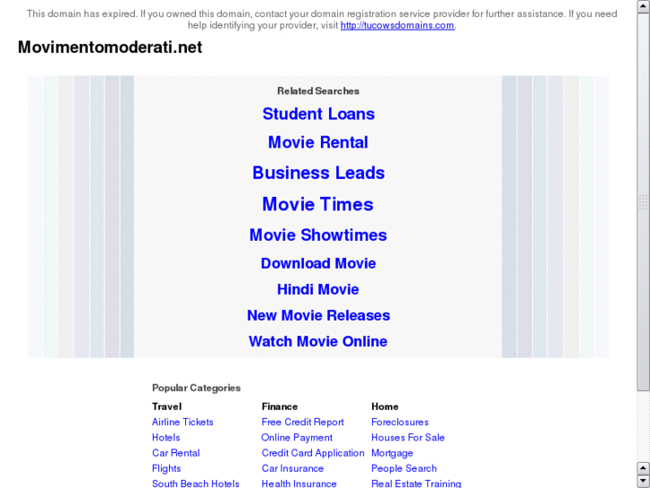 www.movimentomoderati.net