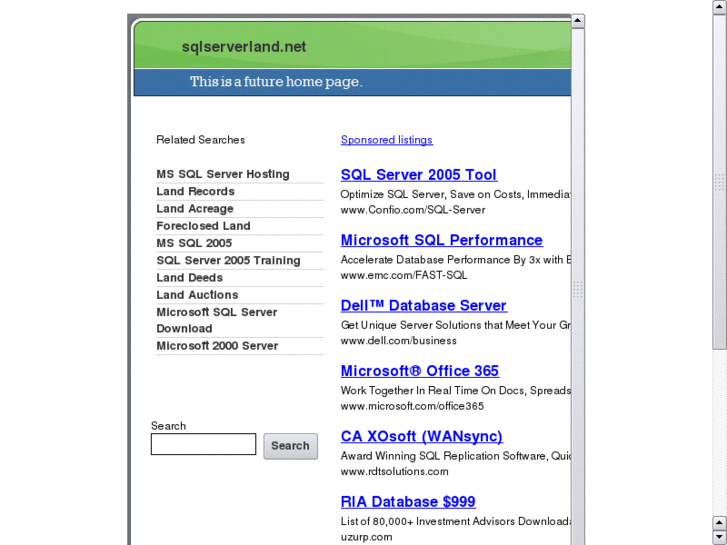 www.sqlserverland.net