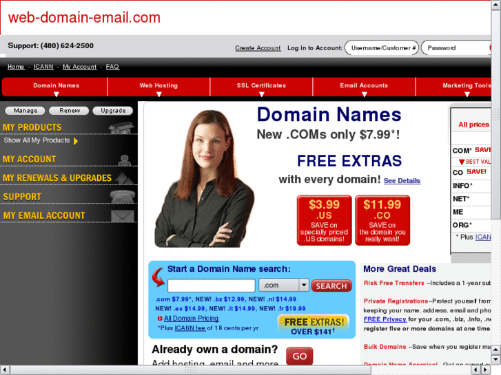 www.web-domain-email.com