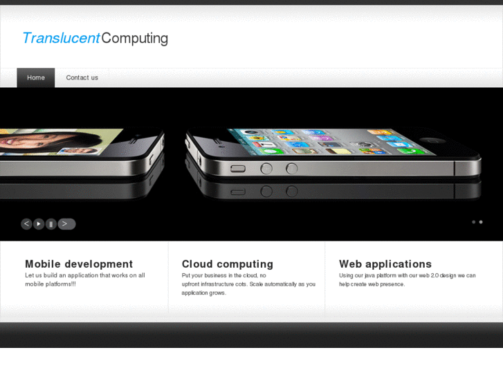 www.translucentcomputing.com