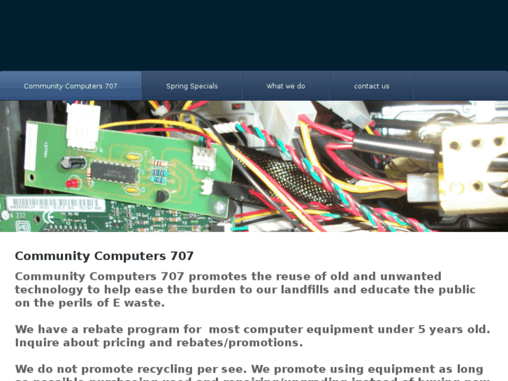 www.precyclegeeks.org