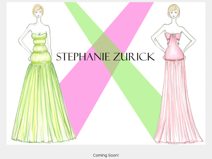 www.stephaniezurick.com