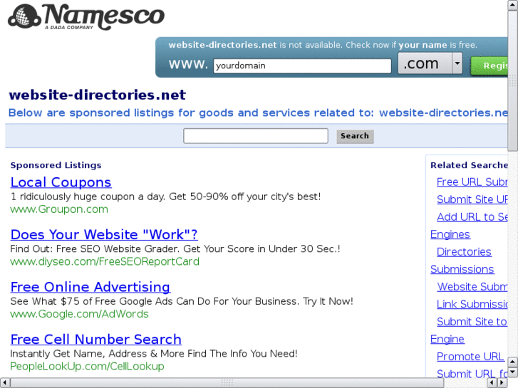 www.website-directories.net