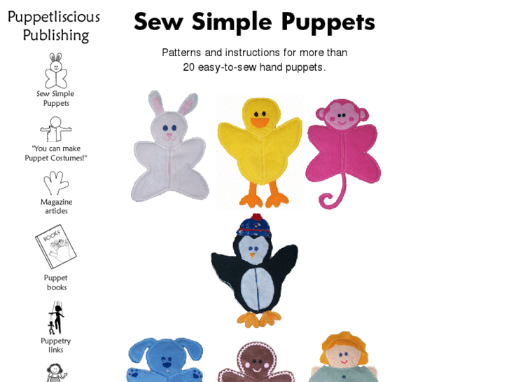www.puppetpub.com