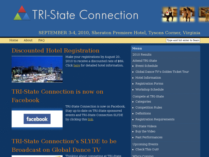 www.tristateconnection.net