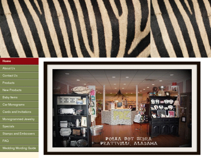 www.polkadotzebra.net