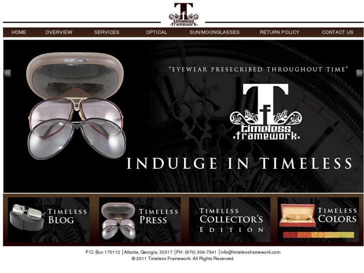www.timelessframework.com