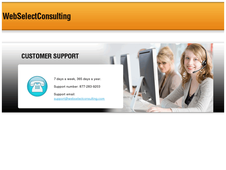 www.webselectconsulting.com