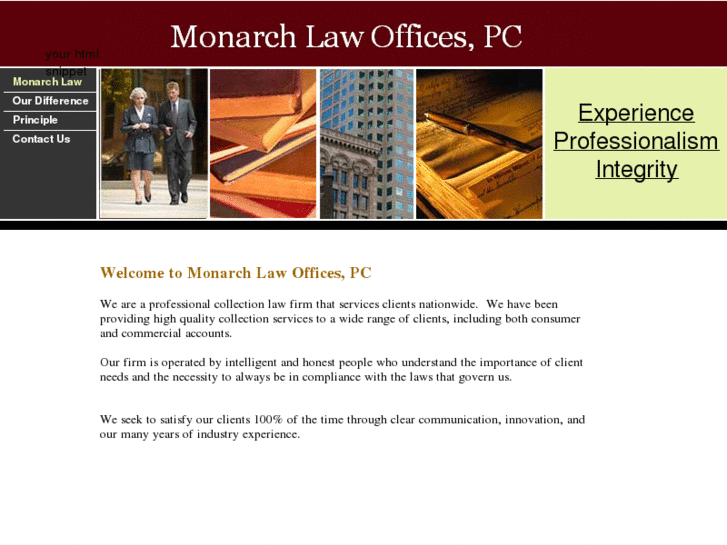 www.mlorecovery.net