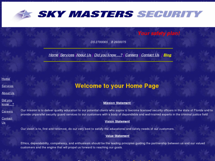 www.skymasterssecurity.com