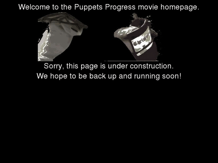 www.puppetsprogress.com