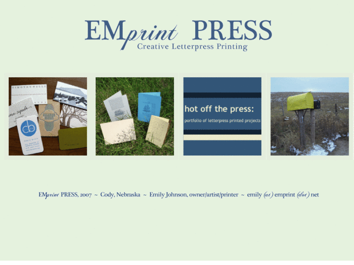 www.emprint.net