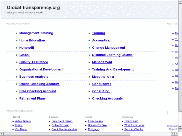 www.global-transparency.org