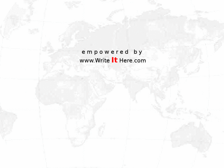 www.writeithere.com