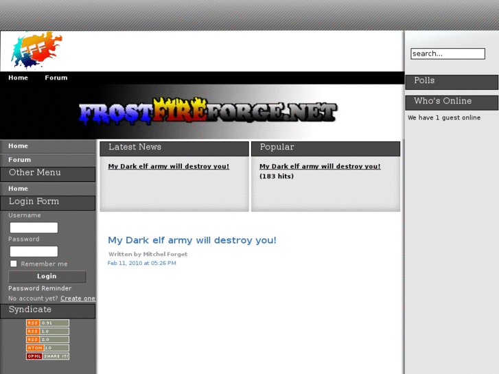 www.frostfireforge.net