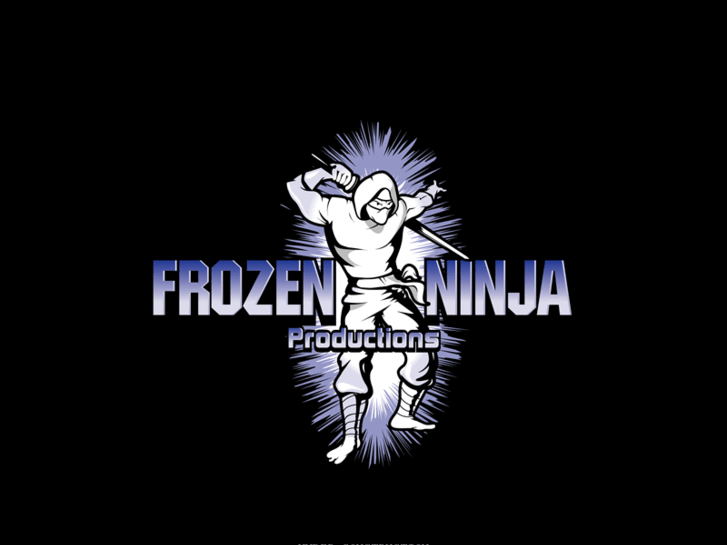 www.frozenninja.com