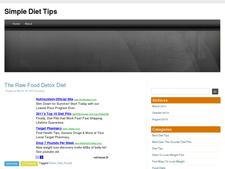 www.simplediettips.com