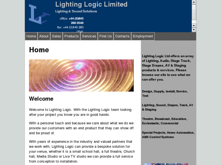 www.lightinglogic.co.uk