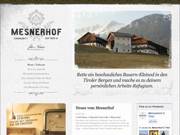www.mesnerhof-c.at
