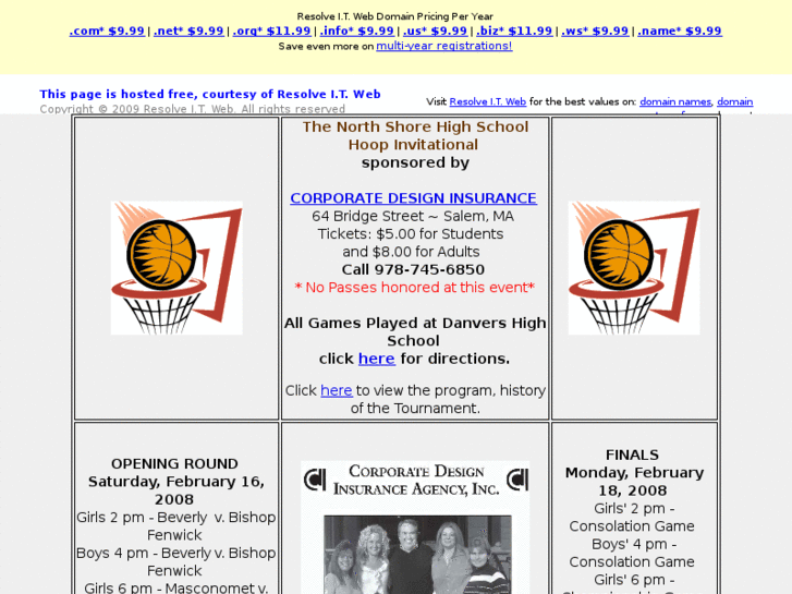 www.nshoopinvitational.com