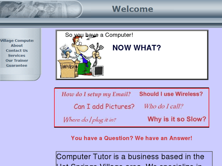 www.villagecomputertutor.com