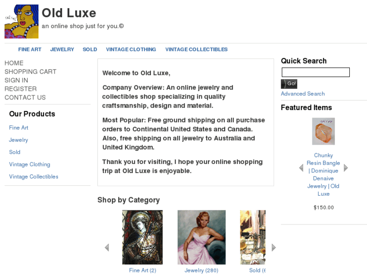 www.oldlux.com
