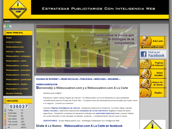 www.webscuadron.net
