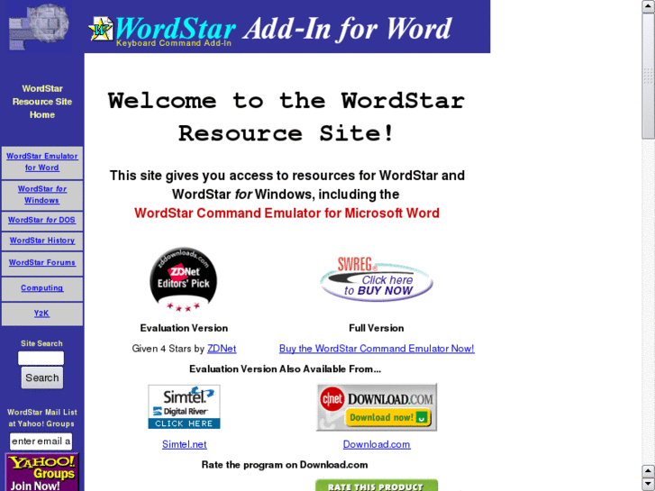www.wslinux.org