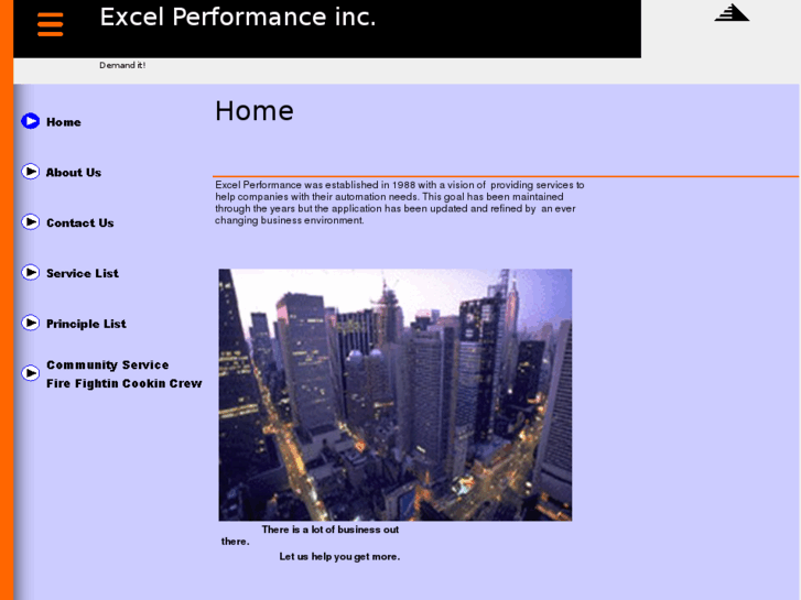 www.excelperformanceonline.com