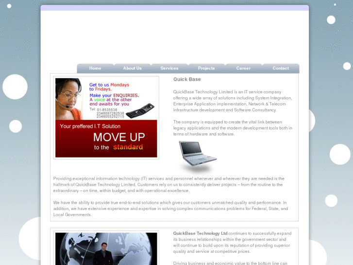 www.quickbasetechnology.com