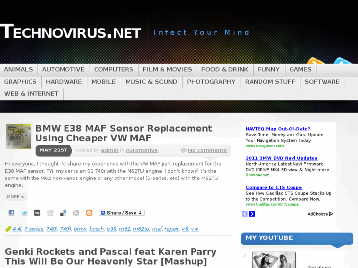 www.technovirus.net
