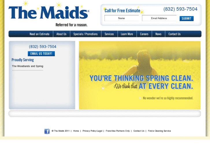 www.houstontxmaids.com