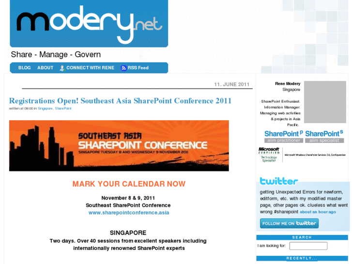 www.successfulsharepoint.com