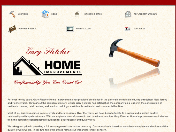 www.fletcherhomeimprovements.com