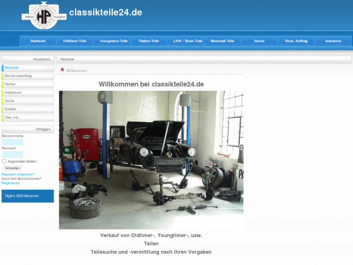 www.oldtimerwerkstatt-dresden.com